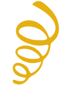 Icon of protein molecule