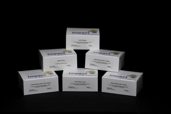 ProMTag Resin Capture Tubes and Waste Collection Set - Image 2