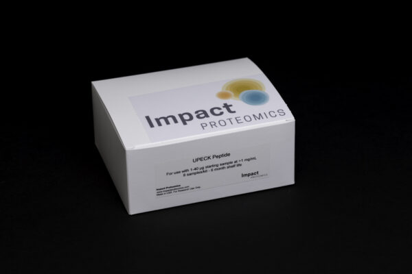 ProMTag Peptide Universal Protein Cleanup Kit - Image 2