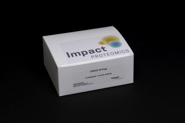 ProMTag Immunoprecipitation to Mass Spectrometry (IP-to-MS) Kit - Image 2
