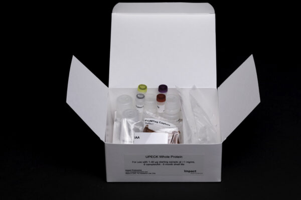 ProMTag Intact Protein Universal Protein Cleanup Kit - Image 3