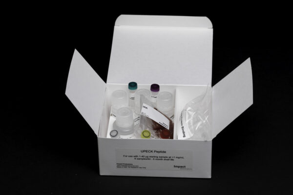 ProMTag Peptide Universal Protein Cleanup Kit - Image 3