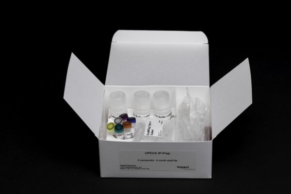 ProMTag Immunoprecipitation to Mass Spectrometry (IP-to-MS) Kit - Image 4