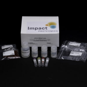 ProMTag Intact Protein Universal Protein Cleanup Kit