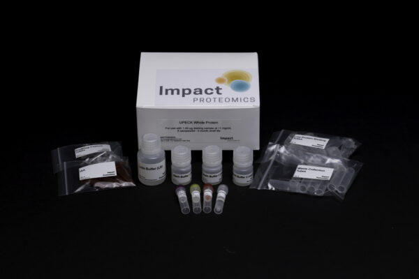ProMTag Intact Protein Universal Protein Cleanup Kit