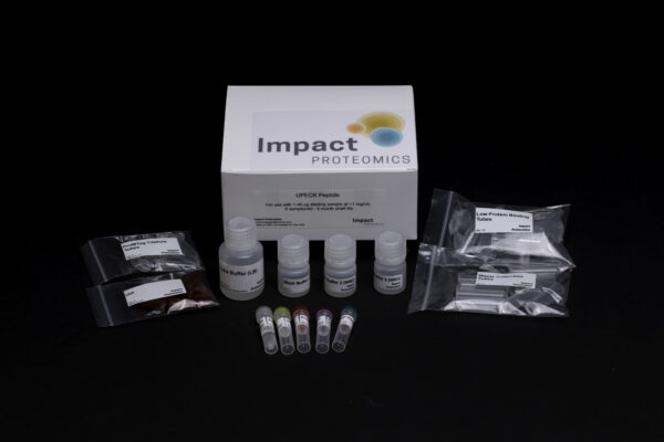 ProMTag Peptide Universal Protein Cleanup Kit