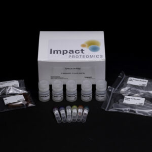 ProMTag Immunoprecipitation to Mass Spectrometry (IP-to-MS) Kit