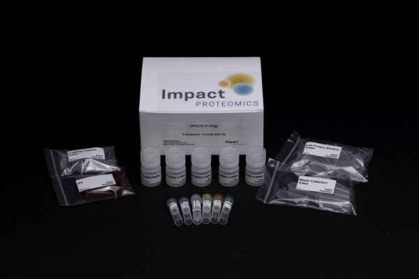 ProMTag Immunoprecipitation to Mass Spectrometry (IP-to-MS) Kit