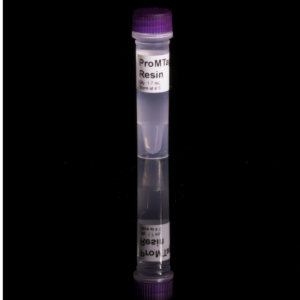 ProMTag Capture Resin