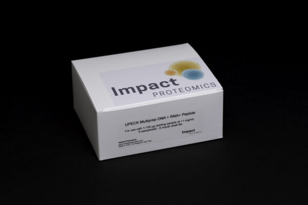 ProMTag Multiomics DNA, RNA, Protein Sample Preparation Kit - Image 2