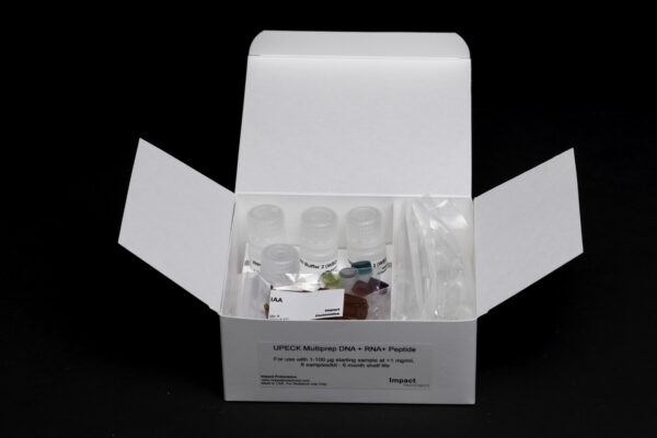 ProMTag Multiomics DNA, RNA, Protein Sample Preparation Kit - Image 3