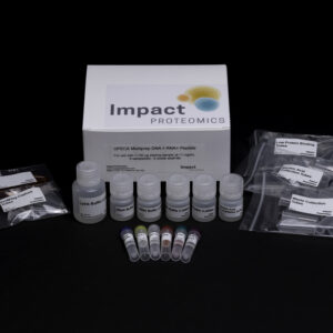 ProMTag Multiomics DNA, RNA, Protein Sample Preparation Kit