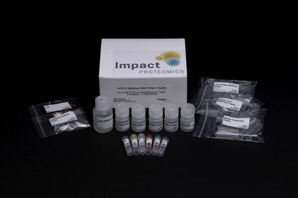ProMTag Multiomics DNA, RNA, Protein Sample Preparation Kit