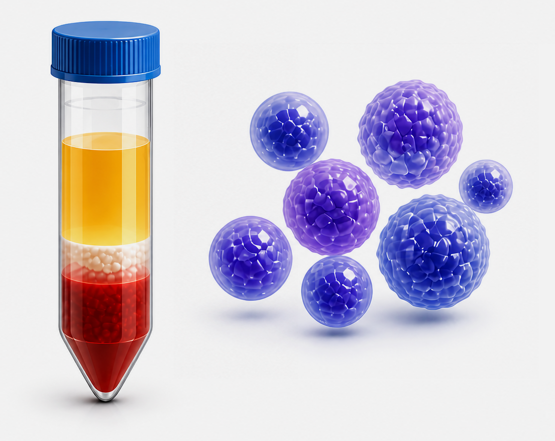 Plasma and Cells